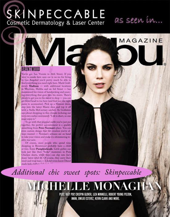 Malibu Magazine Press Malibu Magazine
