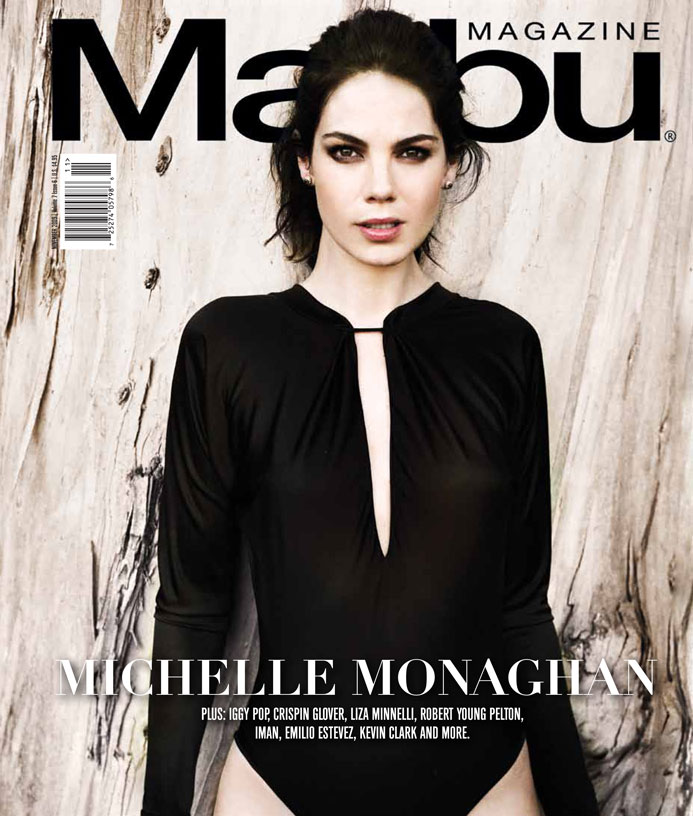 Malibu Magazine