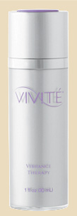 VIVITE Vibrance Therapy