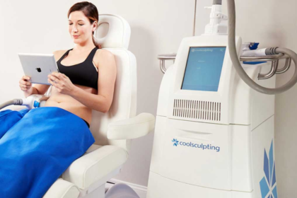 CoolSculpting