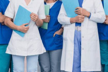 Dermatologists