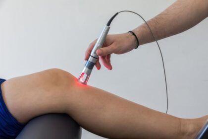 Laser Therapy