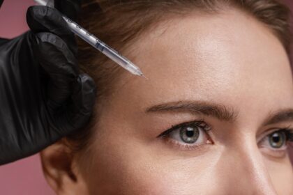 Botox in West Hollywood