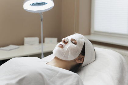 Crystal Fiber Mask Benefits