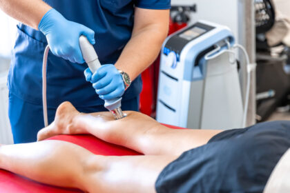 Laser vs. Sclerotherapy