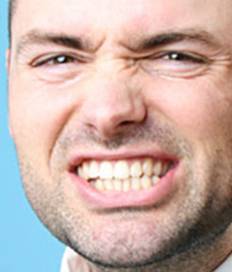 teeth-grinding