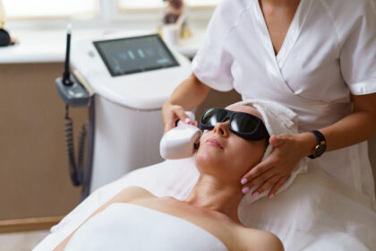 Best treatment for aging skin